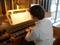 0012Orgelkonzert