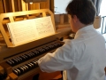 0013Orgelkonzert