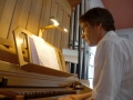 0025Orgelkonzert