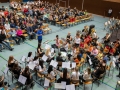Schulkonzert im  Gymnasium Maria Königin mit Kindern und Jugendlichen aus dem Tranzit-Projekt
Lennestadt
18.05.2019