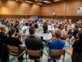 Schulkonzert im  Gymnasium Maria Königin mit Kindern und Jugendlichen aus dem Tranzit-Projekt
Lennestadt
18.05.2019