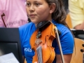 Schulkonzert im  Gymnasium Maria Königin mit Kindern und Jugendlichen aus dem Tranzit-Projekt
Lennestadt
18.05.2019
