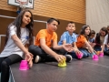 Schulkonzert im  Gymnasium Maria Königin mit Kindern und Jugendlichen aus dem Tranzit-Projekt
Lennestadt
18.05.2019