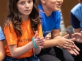 Schulkonzert im  Gymnasium Maria Königin mit Kindern und Jugendlichen aus dem Tranzit-Projekt
Lennestadt
18.05.2019