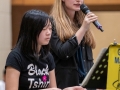 Schulkonzert im  Gymnasium Maria Königin mit Kindern und Jugendlichen aus dem Tranzit-Projekt
Lennestadt
18.05.2019