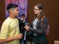 Schulkonzert im  Gymnasium Maria Königin mit Kindern und Jugendlichen aus dem Tranzit-Projekt
Lennestadt
18.05.2019