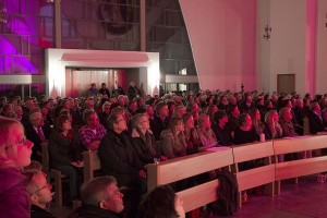 Jugerndkirche MK 1 klein