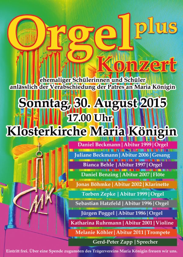 konzert