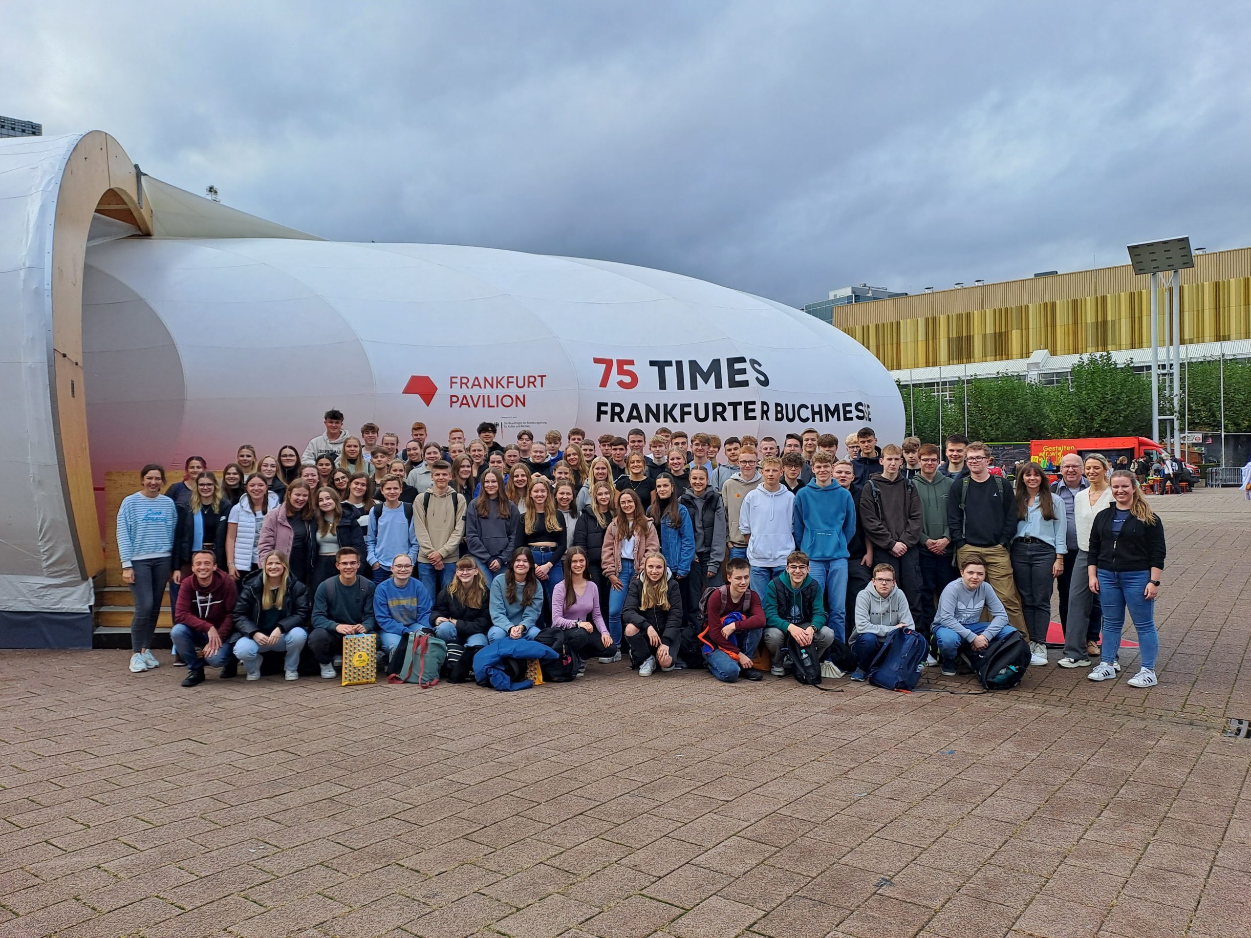 Klassenfotos Gymnasium Maria Königin